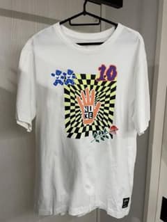 NIKE グラフィック Tシャツ ホワイト XLのサムネイル