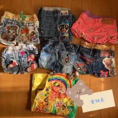 38点グラグラJAMムチャチャbit'zジャムまとめて^ ^のサムネイル