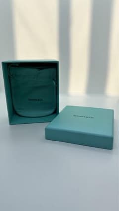 Tiffany & Co.(ティファニー)オープンサークルペンダントミディアムのサムネイル