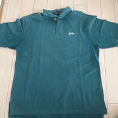 Country Cottons by Cross Creek ポロシャツのサムネイル
