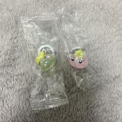 ほっぺちゃんめじるしアクセサリーのサムネイル