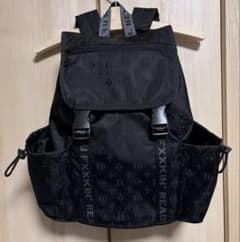 HYDE バックパック リュック ハイド L'Arc〜en〜Ciel ラルク HYDE バックパック リュック ハイド L'Arc〜en〜Ciel ラルク - メルカリ