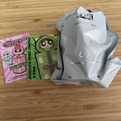 [12 시간 이내 발송] 파와 퍼프 파티 서프라이즈 버터 컵