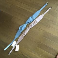 専用レディースベルト2本セットのサムネイル