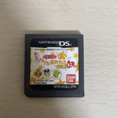 たまごっちのプチプチおみせっちごひーきにのサムネイル