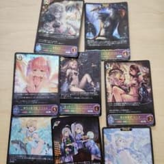 Shadowverse EVOLVE シーサイド・メモリーズ まとめ売り - メルカリ