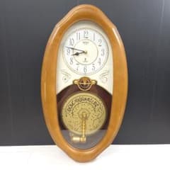 Small Worldディスクオルガニート20 4MH729RH/掛時計 m69773775413_1.jpg?1730539012