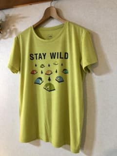 THE NORTH FACE  Tシャツのサムネイル