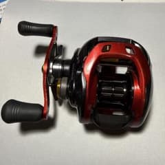 DAIWA TATULA HD 153 オーバーホール済み！ DAIWA TATULA HD 153 オーバーホール済み！ - メルカリ