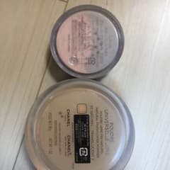 シャネル ルナソル ルースパウダーのサムネイル