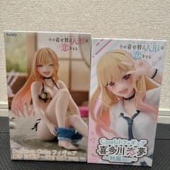 その着せ替え人形は恋をする Coreful desktopフィギュア 喜多川海夢