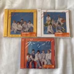 M!LK ブルーシャワー ３形態セットのサムネイル