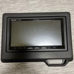 サ*ド様 【ジャンク品】カーナビ　Panasonic Strada CN-HE0 サ*ド様 【ジャンク品】カーナビ Panasonic Strada CN-HE0 - メルカリ