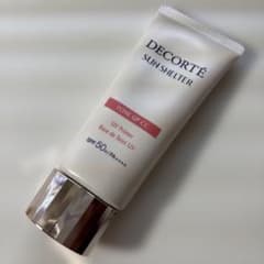 DECORTÉ サンシェルター トーンアップ CC 02 コスメデコルテのサムネイル