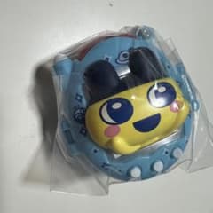 カプセルトイ 笑顔のキャラクターたまごっち　まめっちのサムネイル