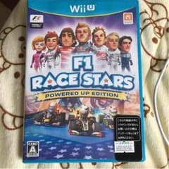 F1RACESTARSのサムネイル
