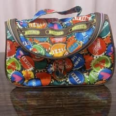 LeSportsac Fiorucci コラボ ポーチのサムネイル
