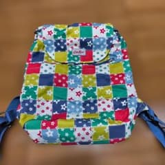 Cath Kids パッチワークリュックサックのサムネイル