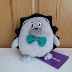 ずっと真夜中でいいのに。 ぬいぐるみ