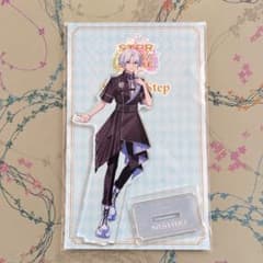 STPR Family STORE すにすて にしき アクリルスタンドのサムネイル