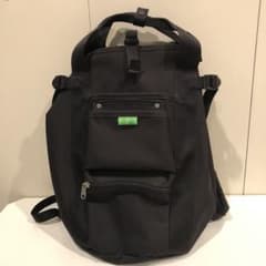 PORTER ポーター ユニオンリュック 美品のサムネイル