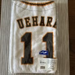 Thumbnail of G フェースタオル　上原　浩治　　新品未使用品