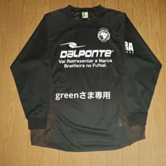 DALPONTEプラシャツのサムネイル