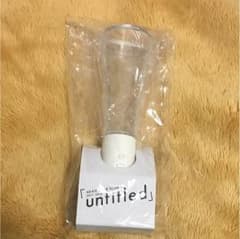 嵐 untitled ペンライトのサムネイル