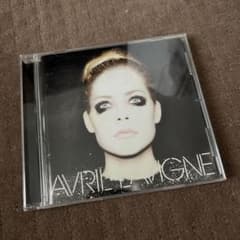Avril Lavigne CD アルバムのサムネイル
