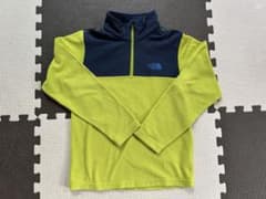 キッズ ノースフェイス フリースのサムネイル