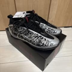Willy Chavarria×adidas Harden Volume 10 - メルカリ