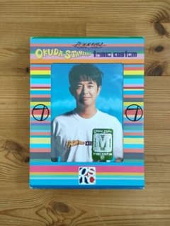 奥田民生　ツアー0102 okuda standard tamio customのサムネイル