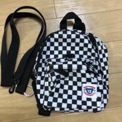 ベビーリュックのサムネイル