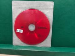 AN4 에반게리온 신극장판:서 1.01 렌탈 DVD 디스크만 B