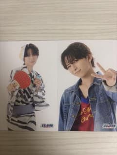 EBiDAN museum 2026 ポストカード 竹野世梛のサムネイル