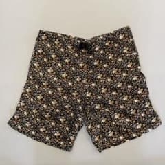 グラミチ　GRAMICCI 花柄ショートパンツ リラックスフィットのサムネイル