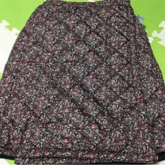 防寒用巻きスカートのサムネイル