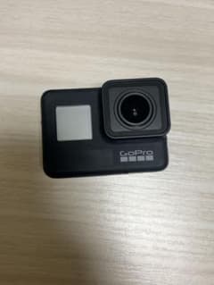 GoPro HERO7 Black Ulanzi マイク グリップ付のサムネイル