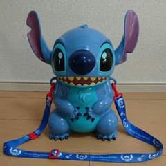 スティッチ ポップコーンバケットのサムネイル