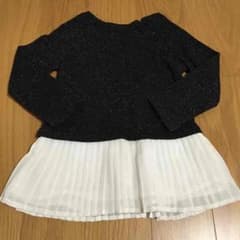 babygap チュニックのサムネイル