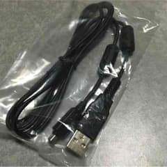 OLYMPUS USBケーブル CB-USB6 新品 未使用のサムネイル