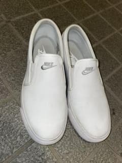 NIKE スリッポン スニーカーのサムネイル