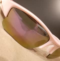 OAKLEY FLAK JACKET 1.0 UNISEX MODEL mint - メルカリ