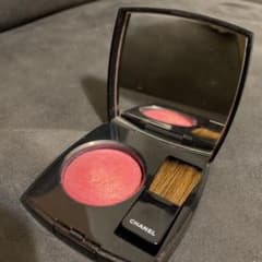 CHANEL ジュ コントゥラスト 170 ローズ グラシエ 4gのサムネイル
