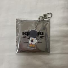 RIIZE RIIZING LOUD ランダムアクリルキーホルダー ソヒ - メルカリ