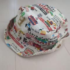 こどもハット　48cmのサムネイル