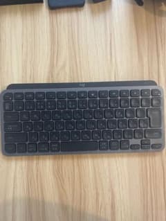 Logicool MX KEYS MINI 箱無しのサムネイル