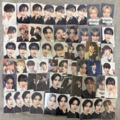 Ateez トレカ まとめ売り 93枚 - メルカリ