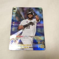 ドリームオーダー2024  千葉ロッテマリーンズ　Gポランコ選手【SP】のサムネイル
