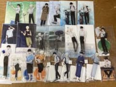 光が死んだ夏 アクリルスタンド まとめ売りのサムネイル